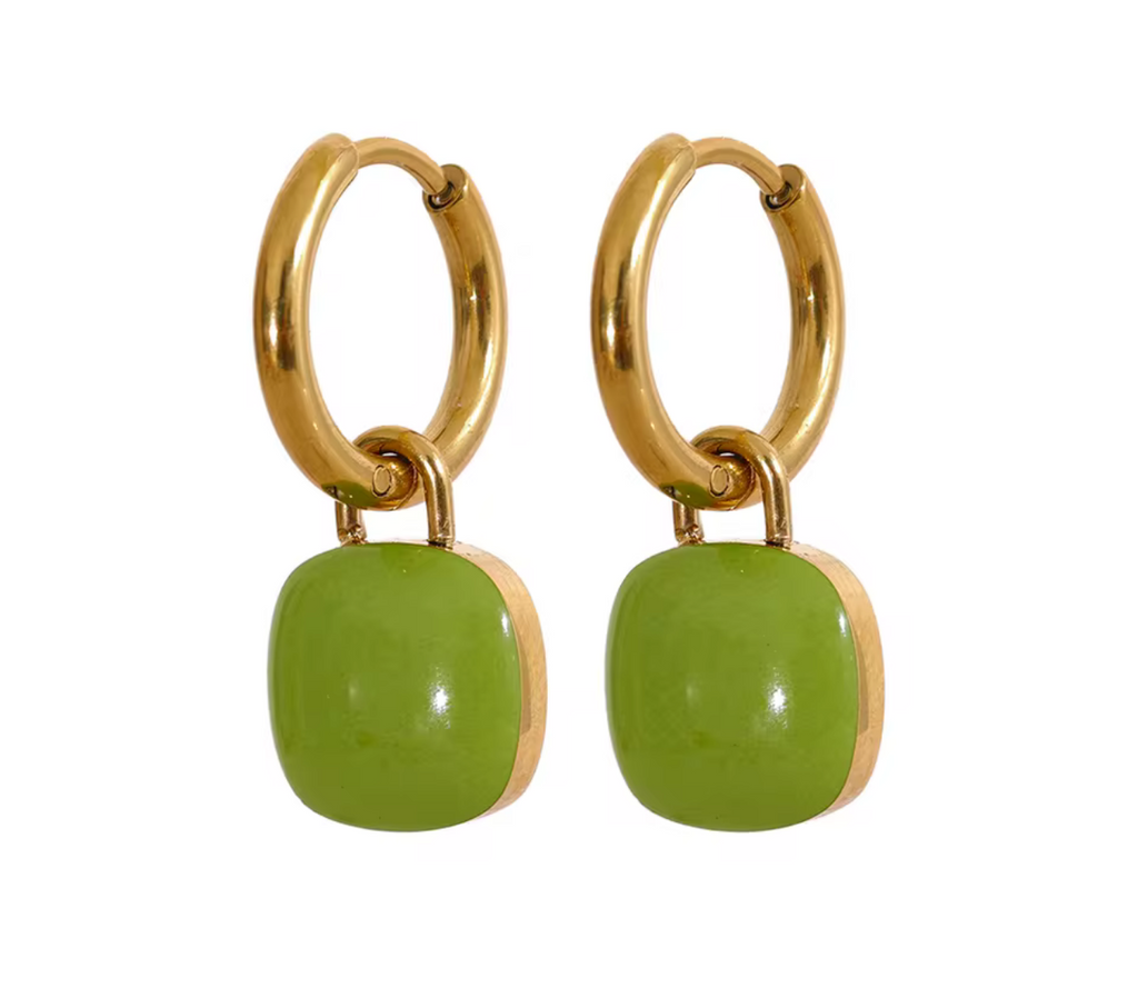 Capri Earrings