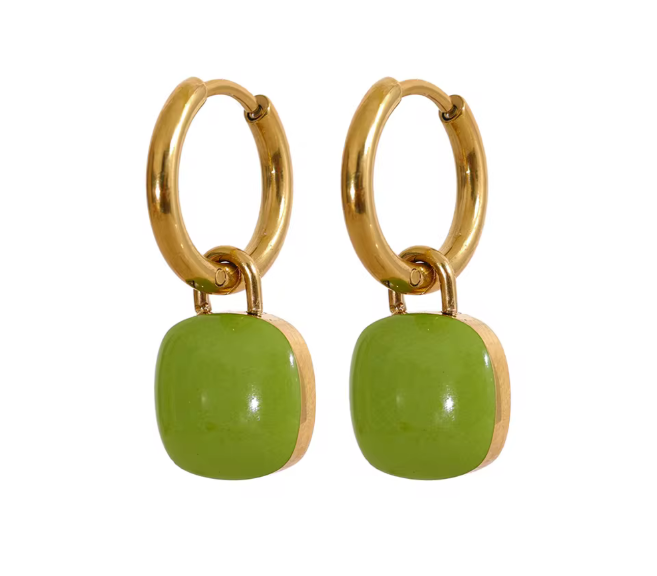 Capri Earrings