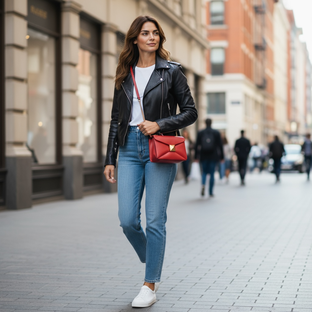 Meet Me at the Opera