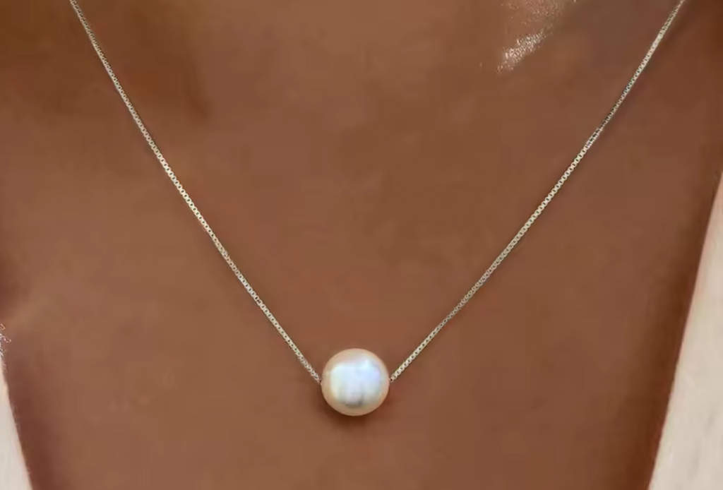 Perla Necklace