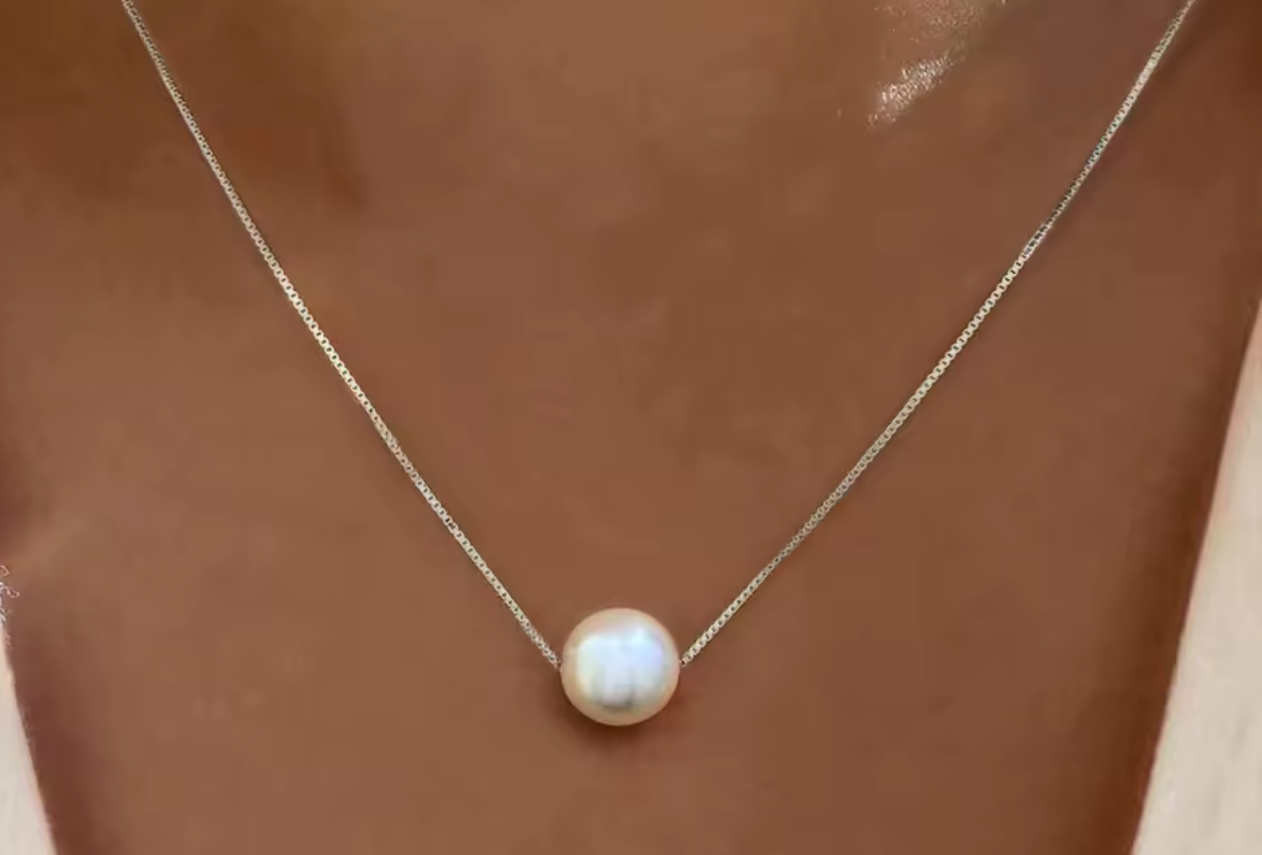 Perla Necklace