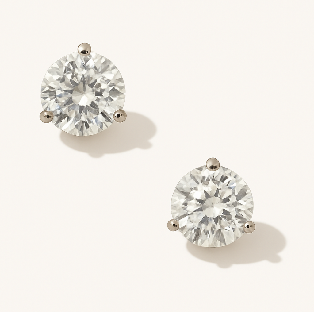 The Ever Brilliant Studs