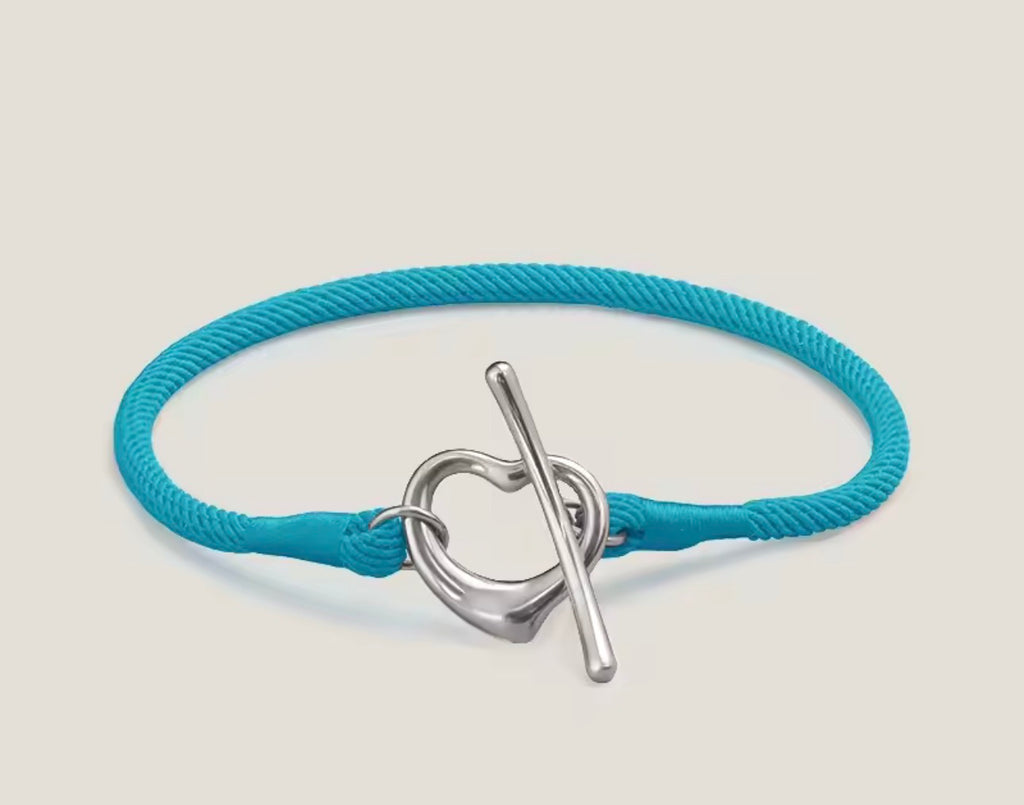 The Yacht Club Bracelet