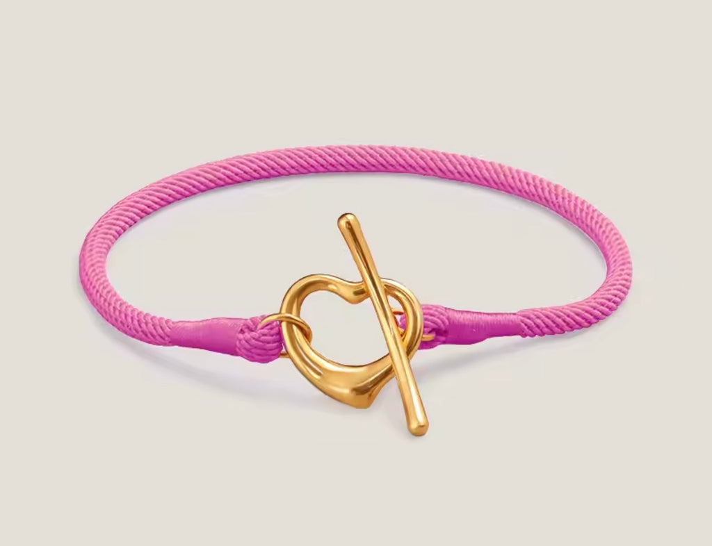 The Yacht Club Bracelet