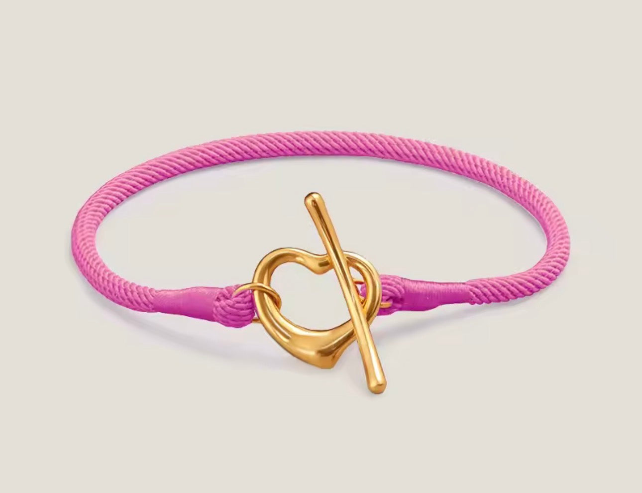 The Yacht Club Bracelet