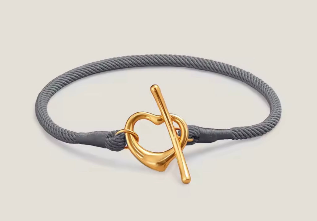 The Yacht Club Bracelet