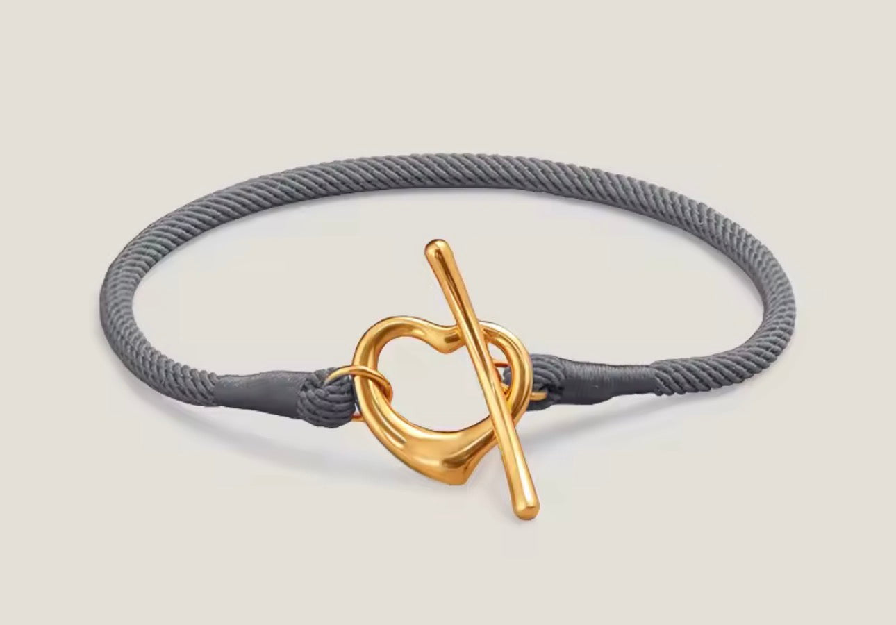 The Yacht Club Bracelet