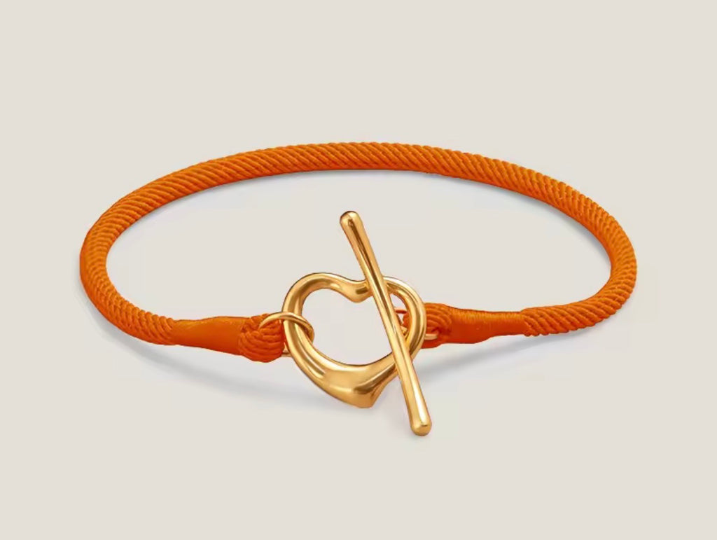 The Yacht Club Bracelet