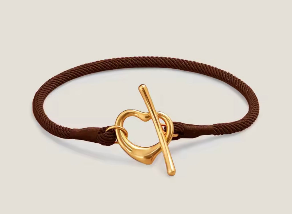 The Yacht Club Bracelet