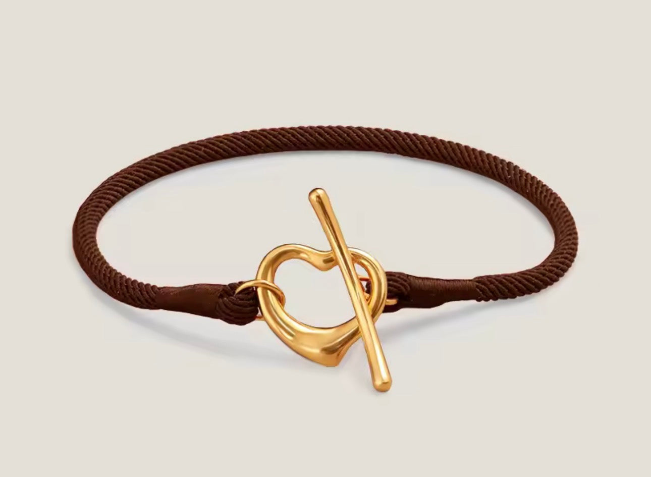 The Yacht Club Bracelet
