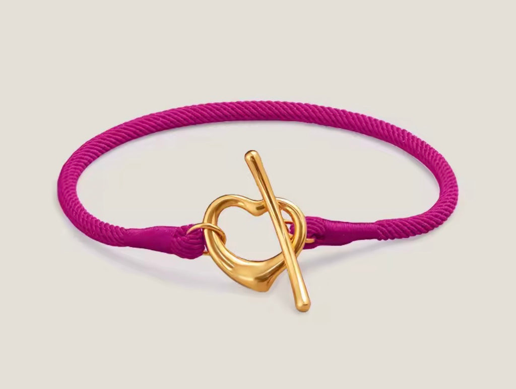 The Yacht Club Bracelet