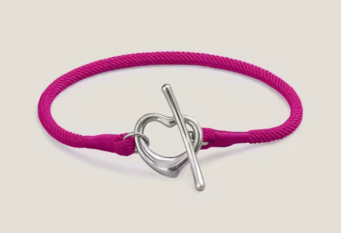 The Yacht Club Bracelet