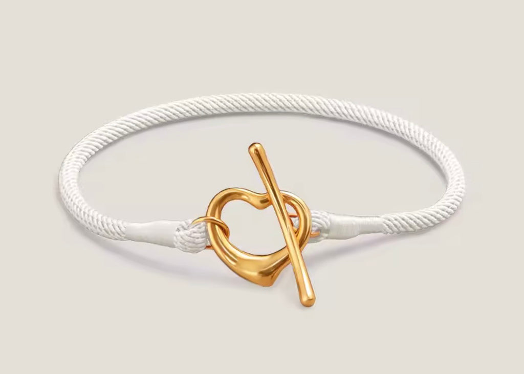The Yacht Club Bracelet