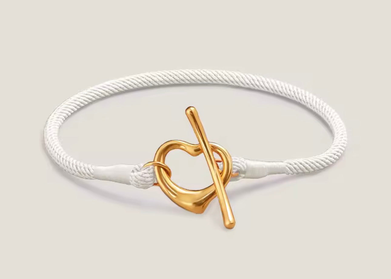 The Yacht Club Bracelet