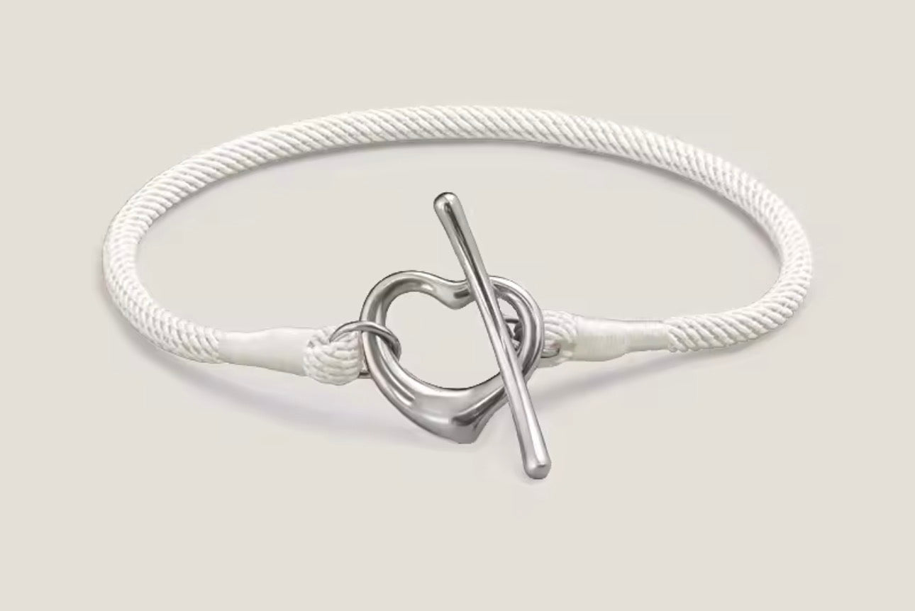 The Yacht Club Bracelet