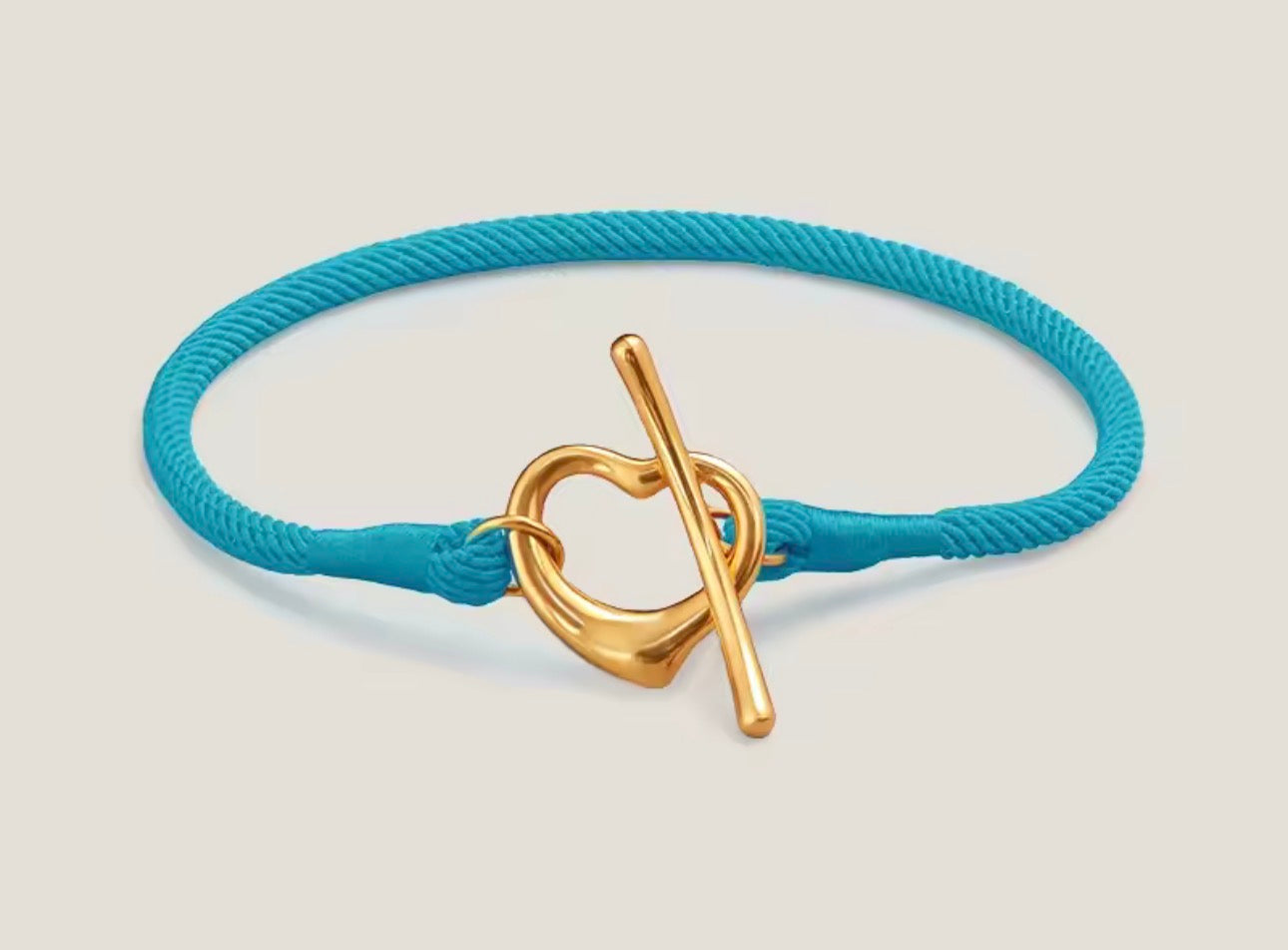 The Yacht Club Bracelet