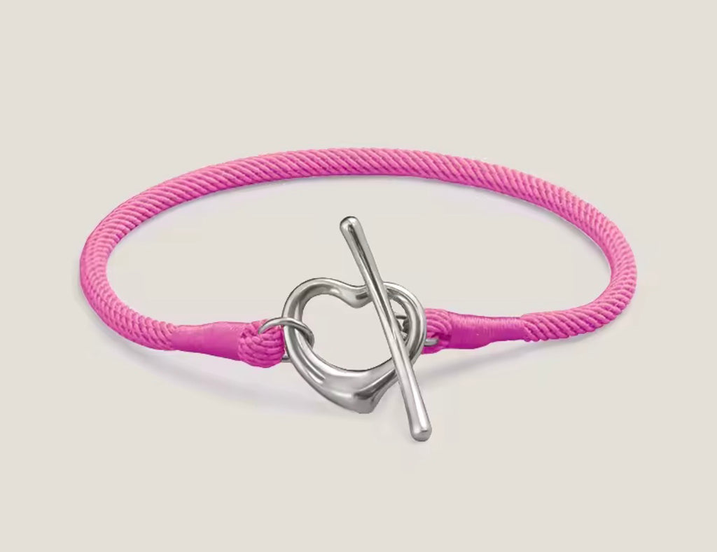 The Yacht Club Bracelet