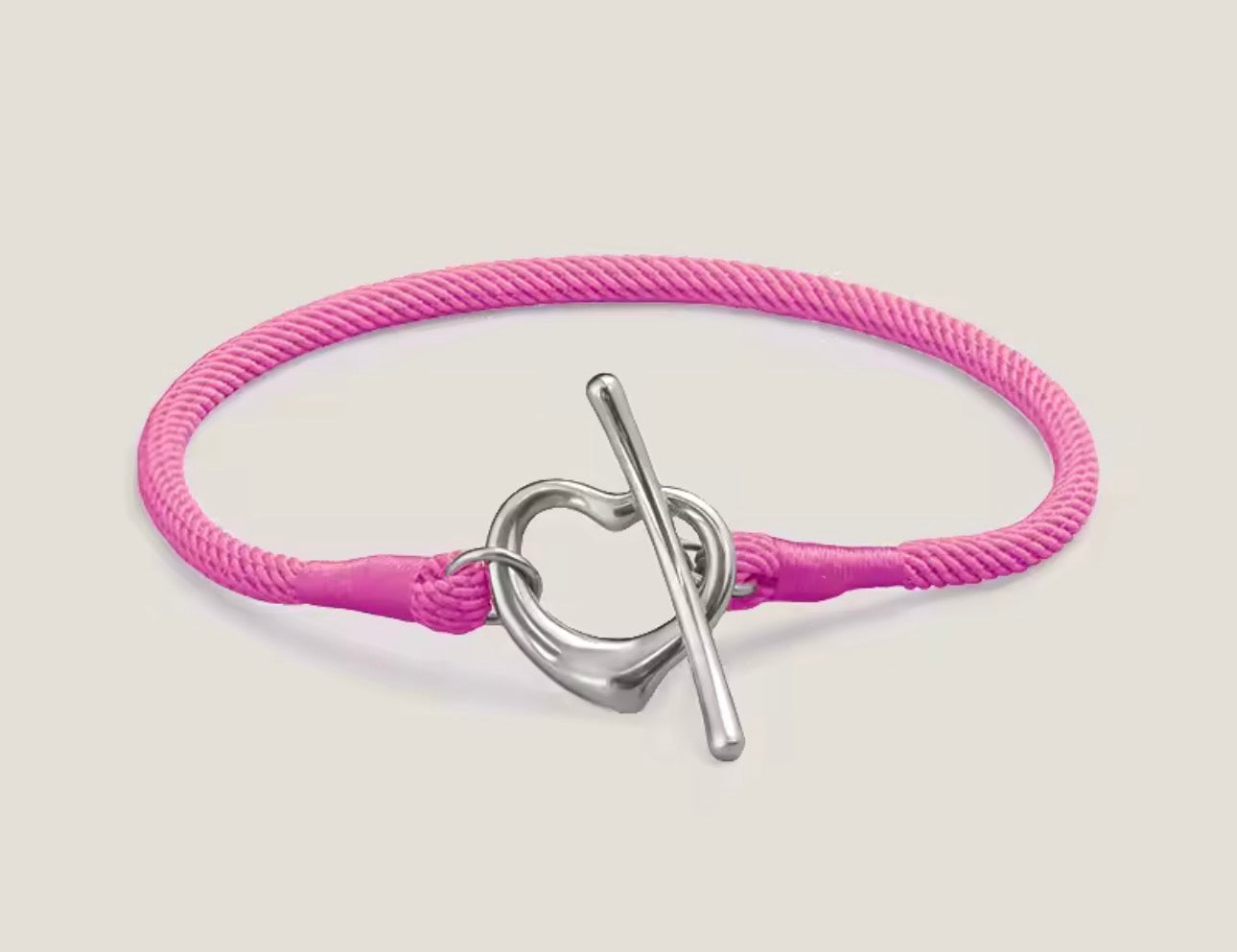 The Yacht Club Bracelet