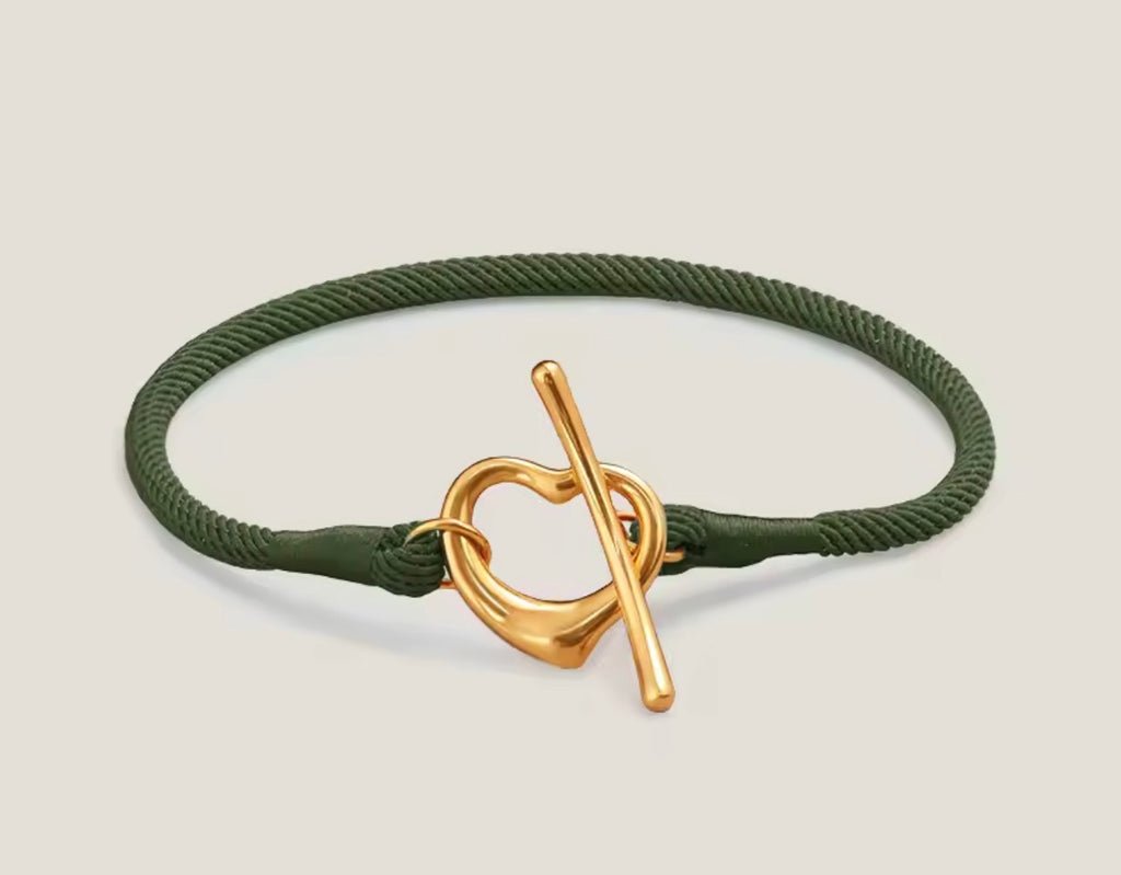 The Yacht Club Bracelet