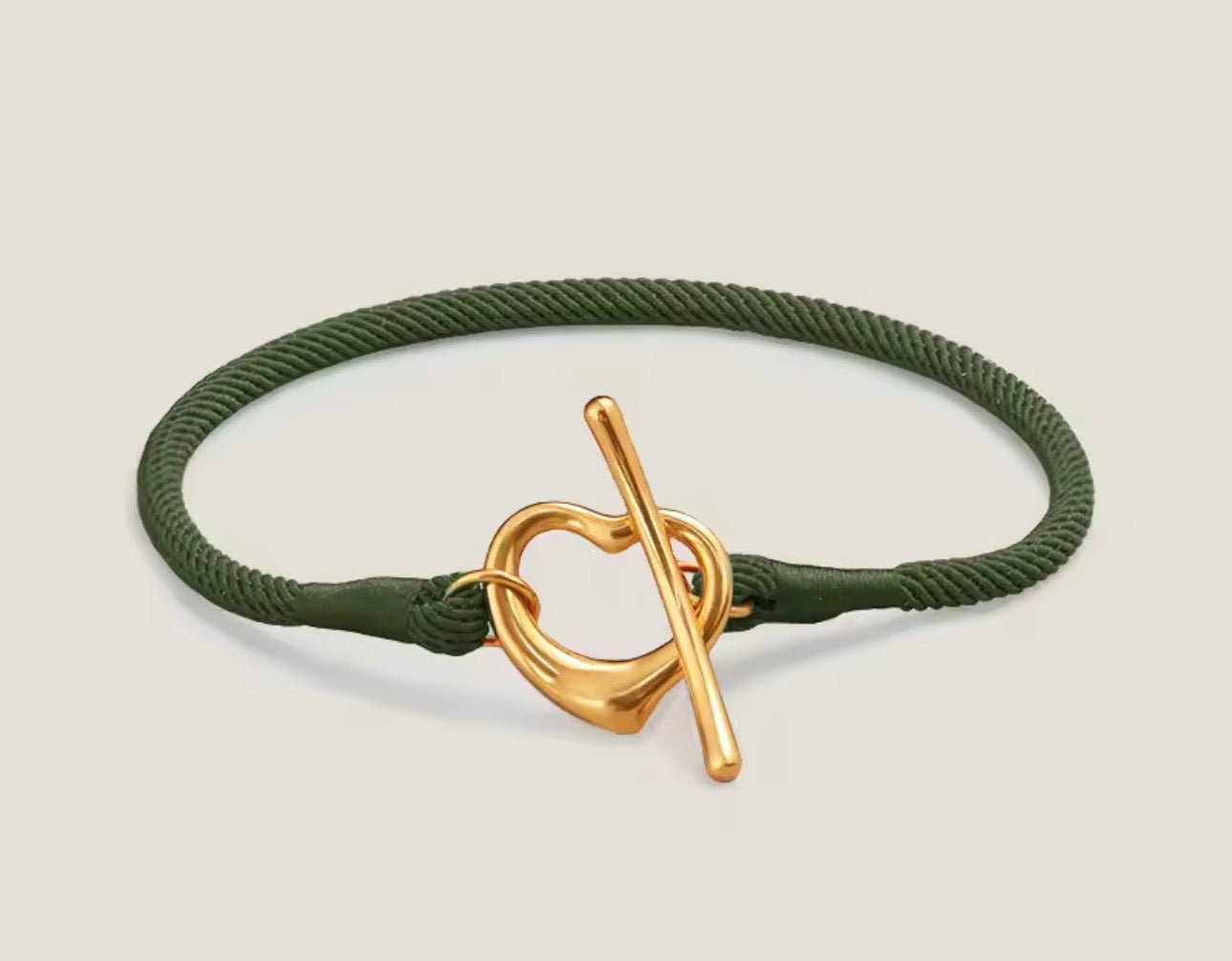 The Yacht Club Bracelet