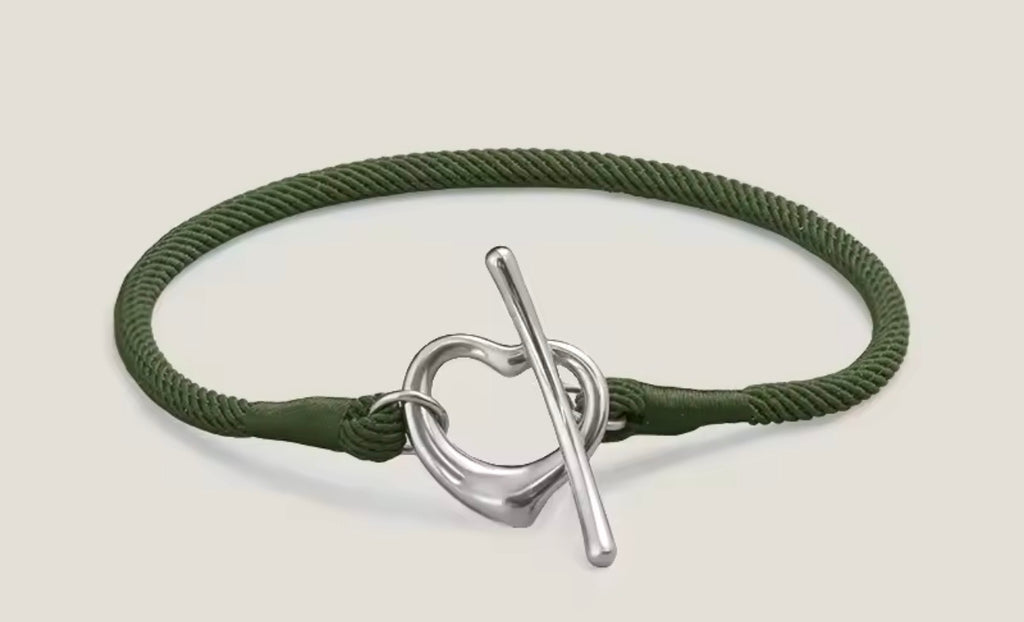 The Yacht Club Bracelet