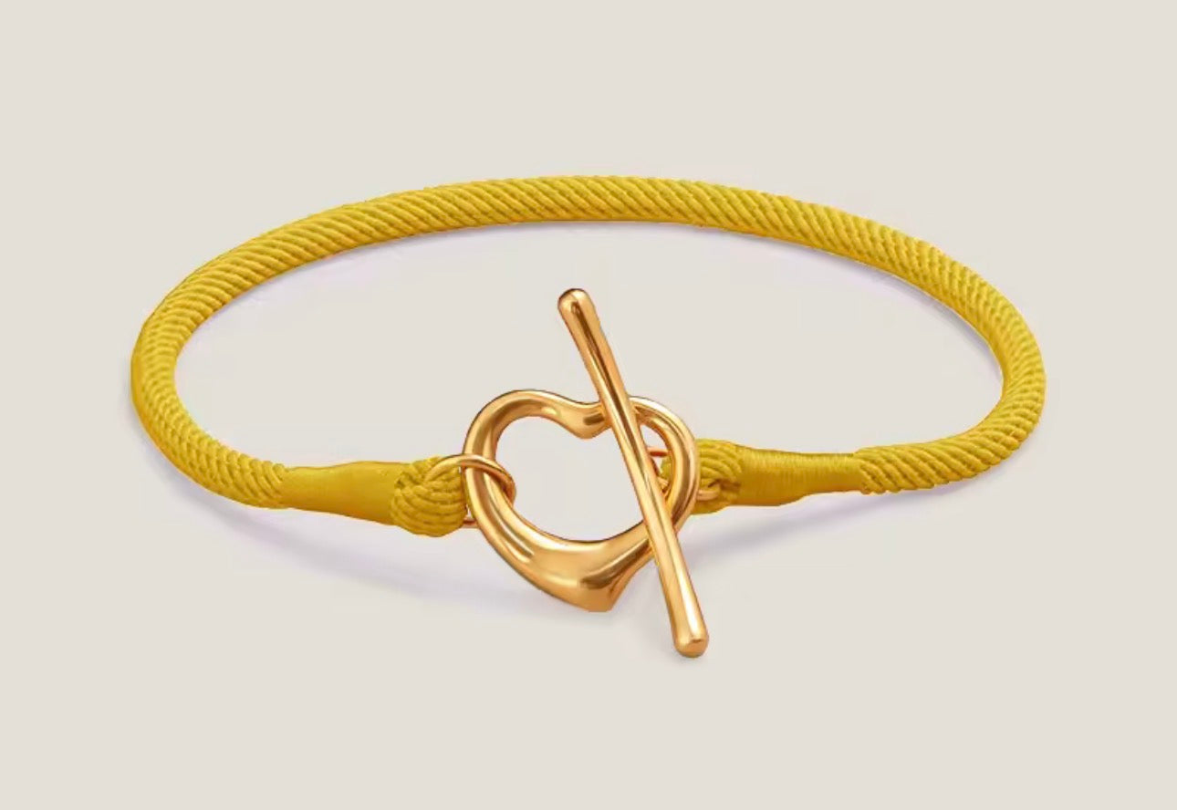 The Yacht Club Bracelet