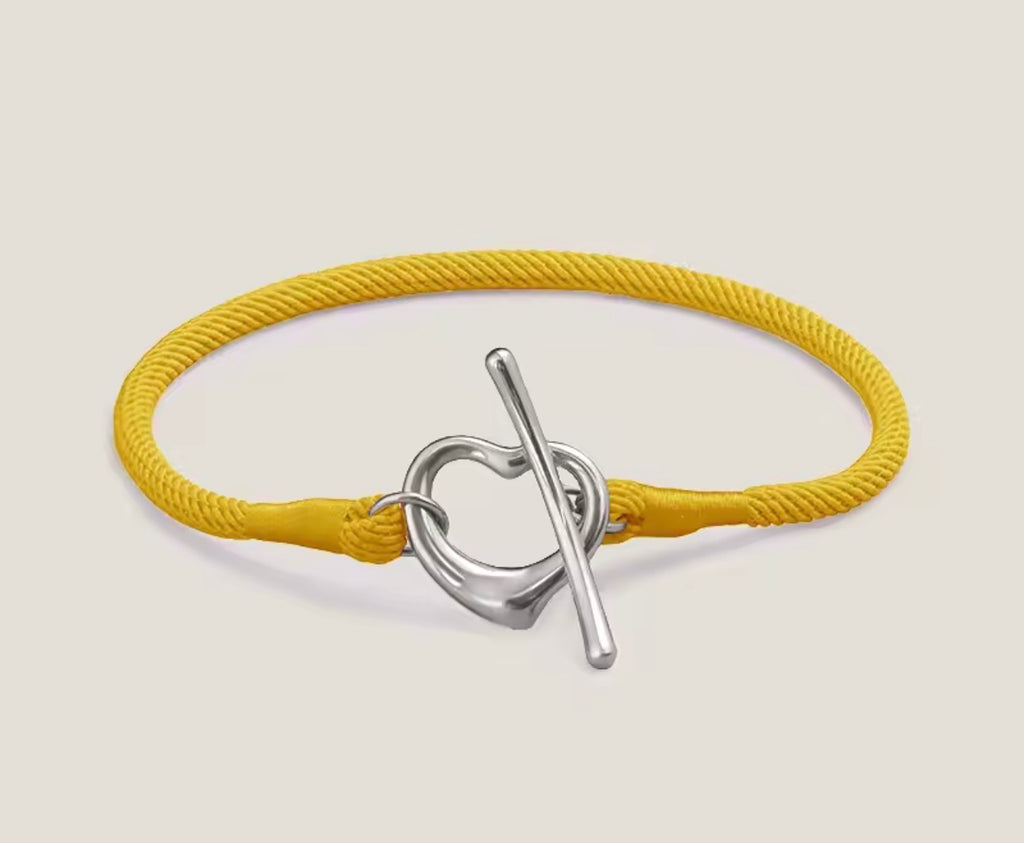 The Yacht Club Bracelet