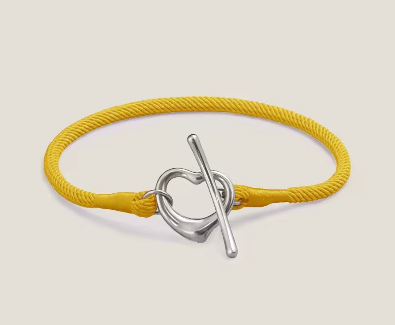 The Yacht Club Bracelet