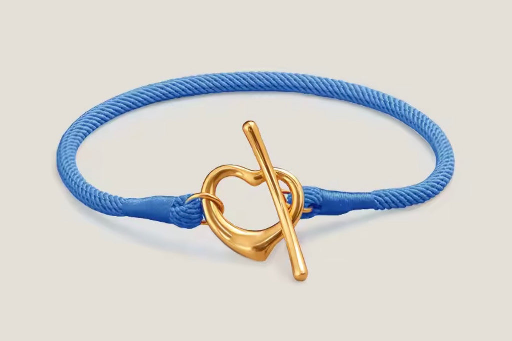 The Yacht Club Bracelet