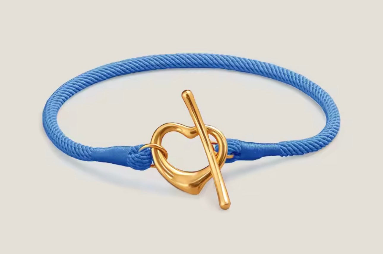 The Yacht Club Bracelet