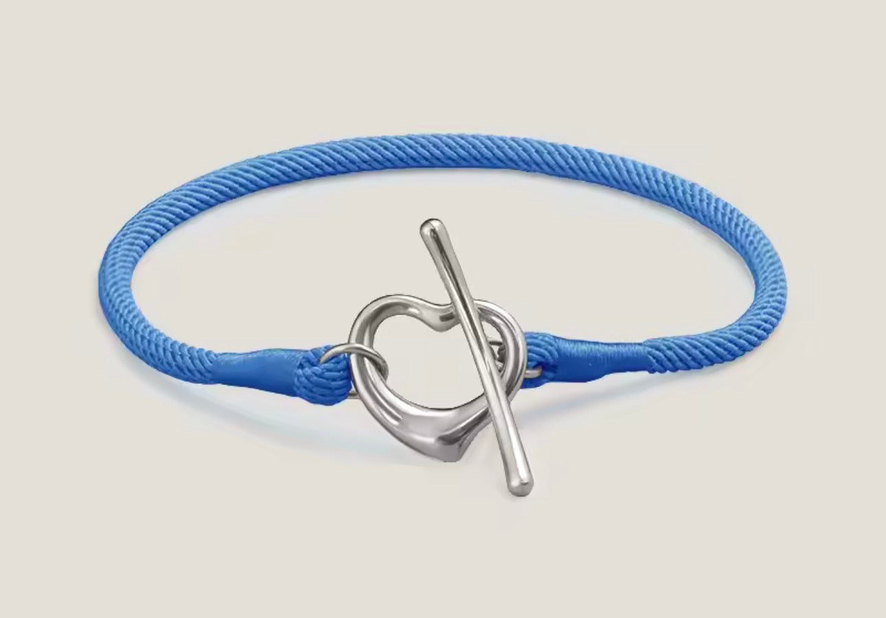 The Yacht Club Bracelet
