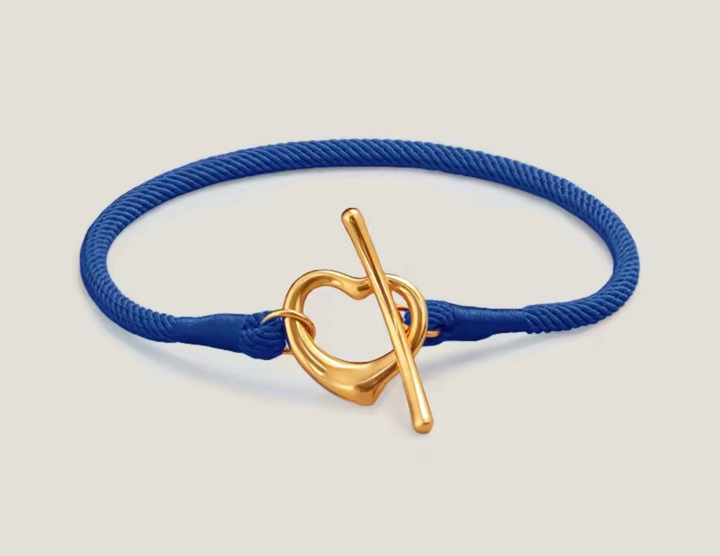The Yacht Club Bracelet