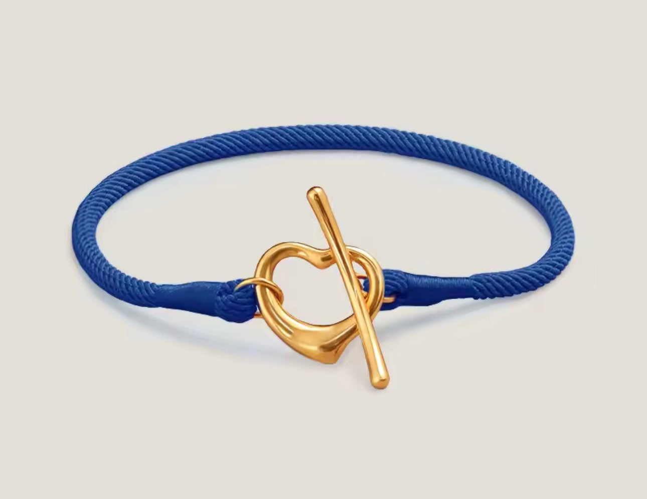 The Yacht Club Bracelet
