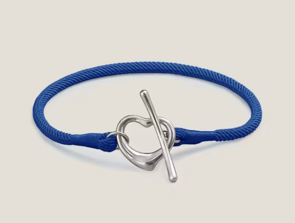 The Yacht Club Bracelet