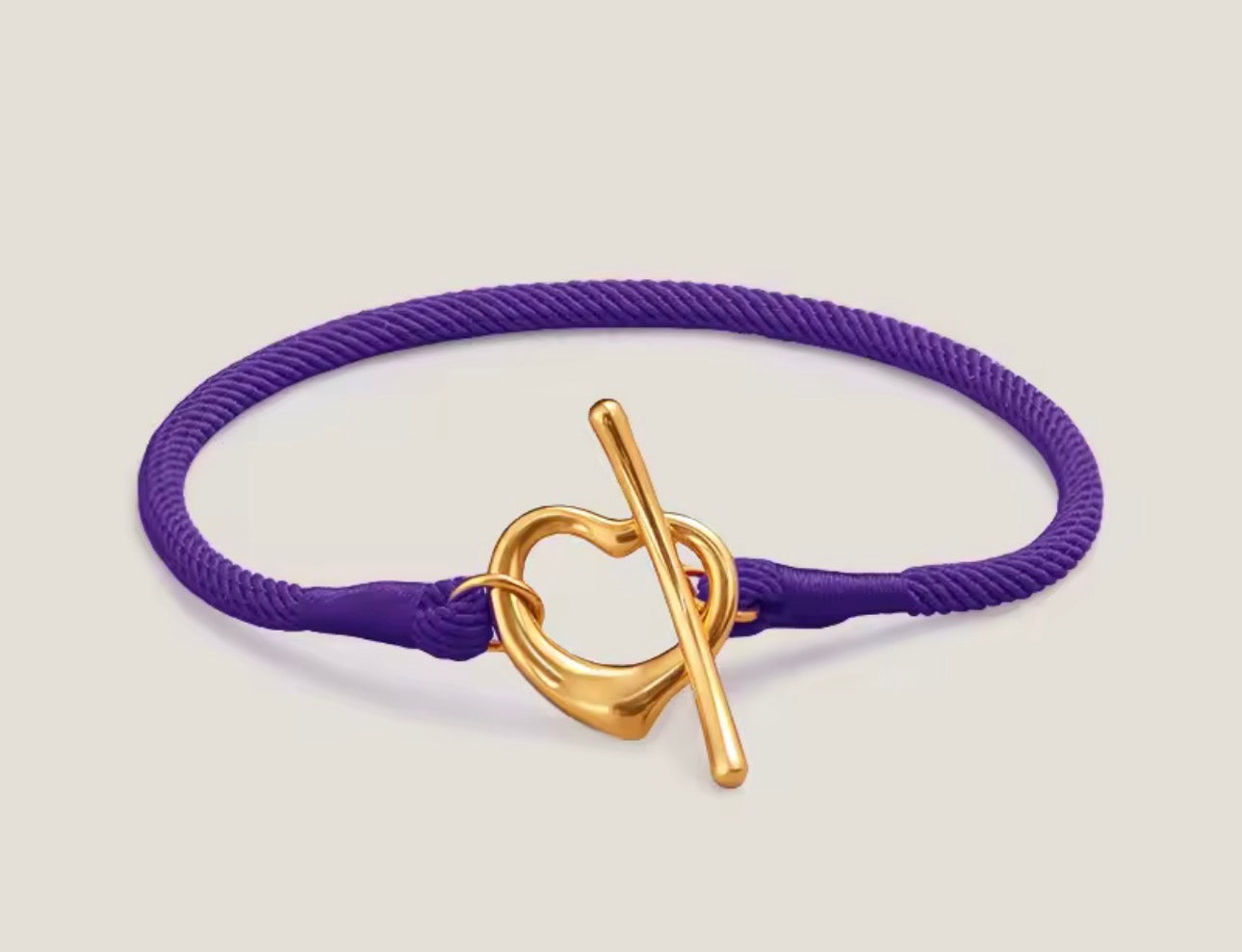 The Yacht Club Bracelet