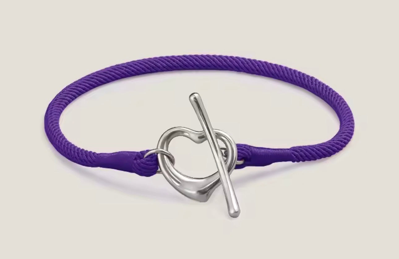 The Yacht Club Bracelet