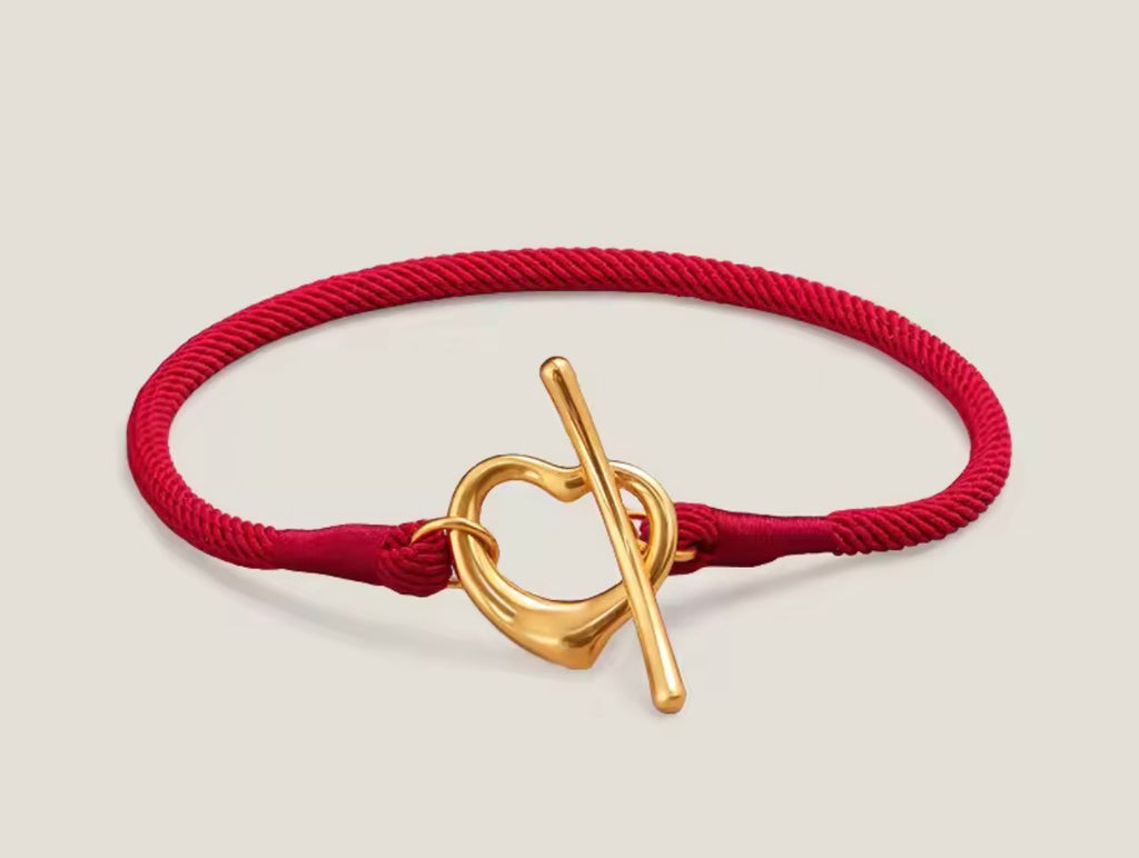 The Yacht Club Bracelet
