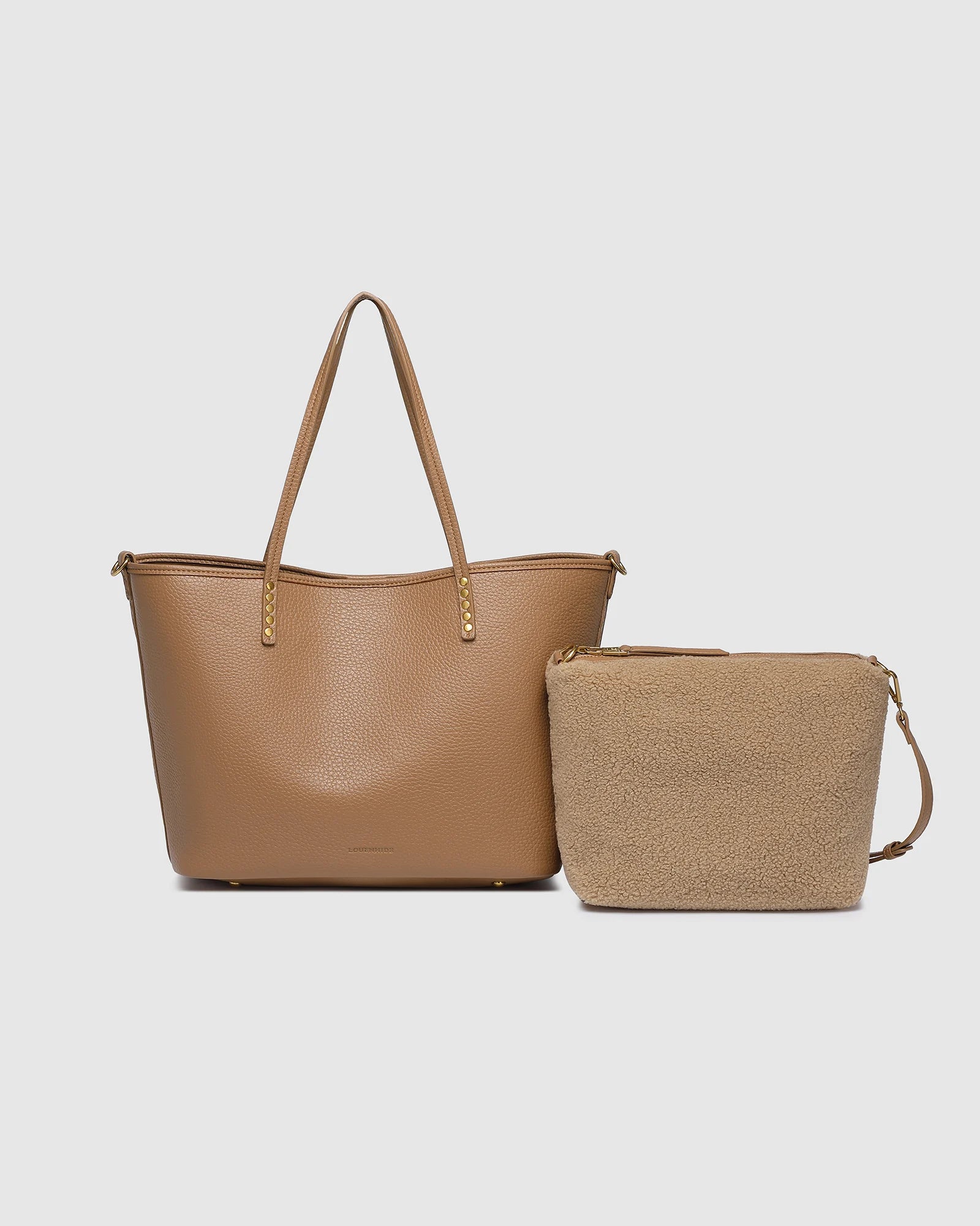 Jackson Louenhide Tote Bags