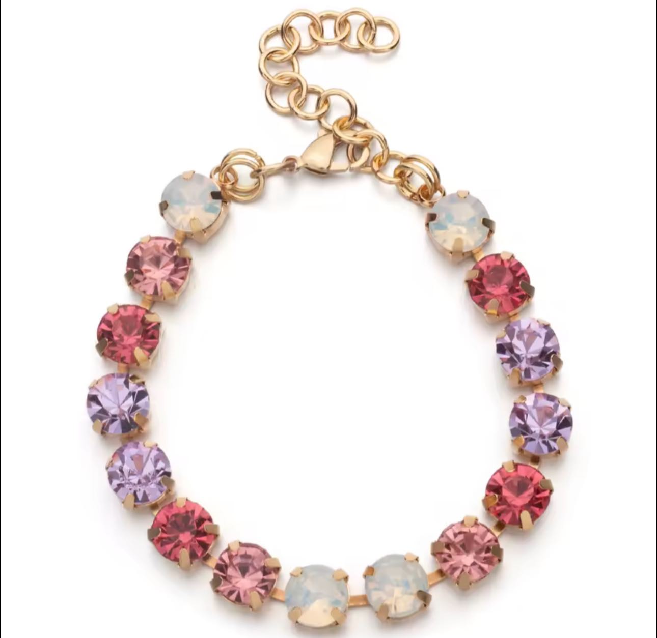 Amalfi Sparkle Bracelets