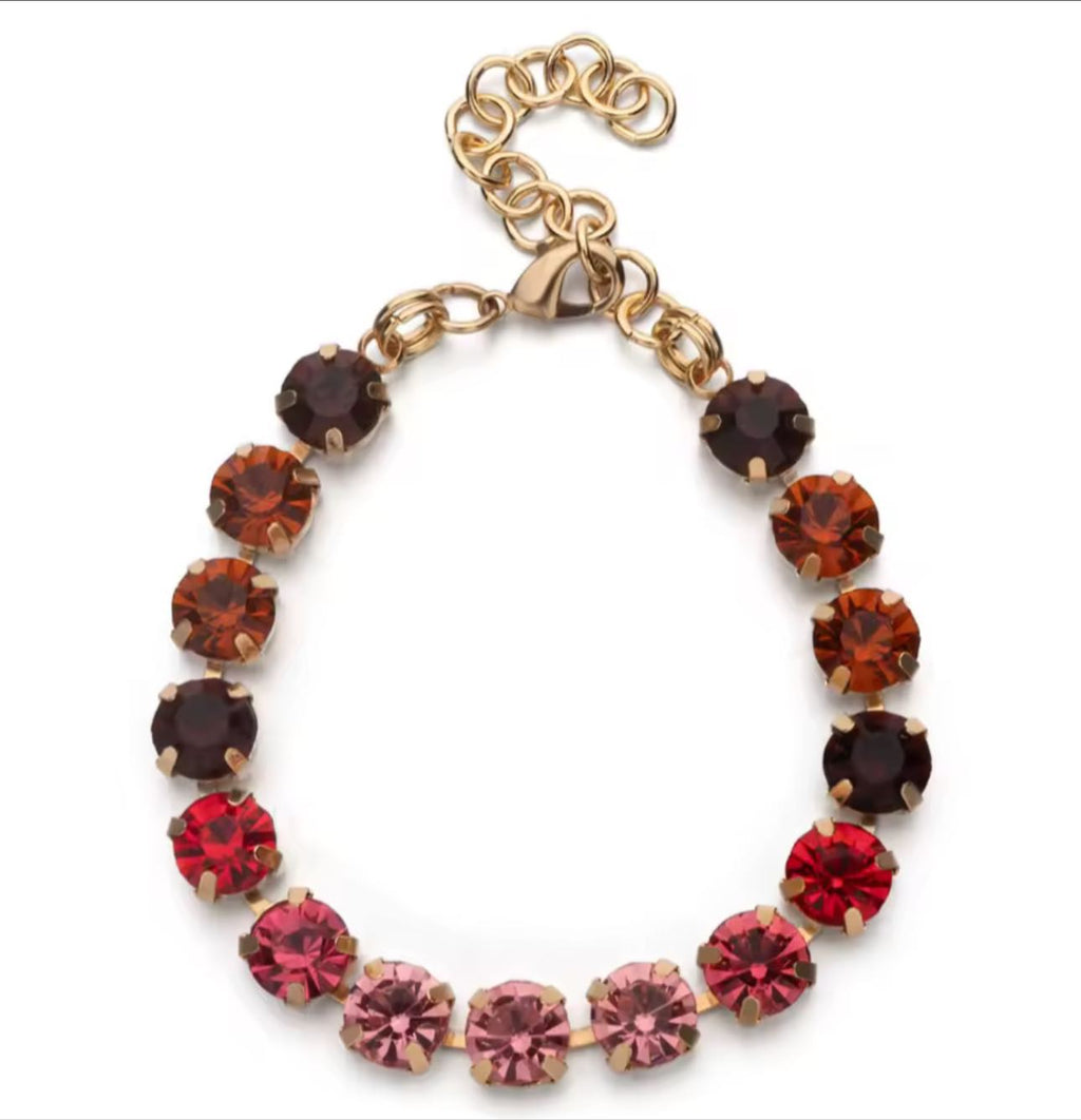 Amalfi Sparkle Bracelets