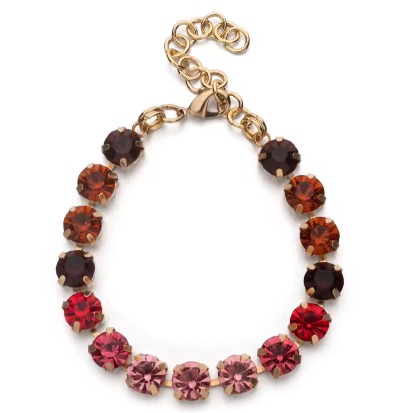 Amalfi Sparkle Bracelets