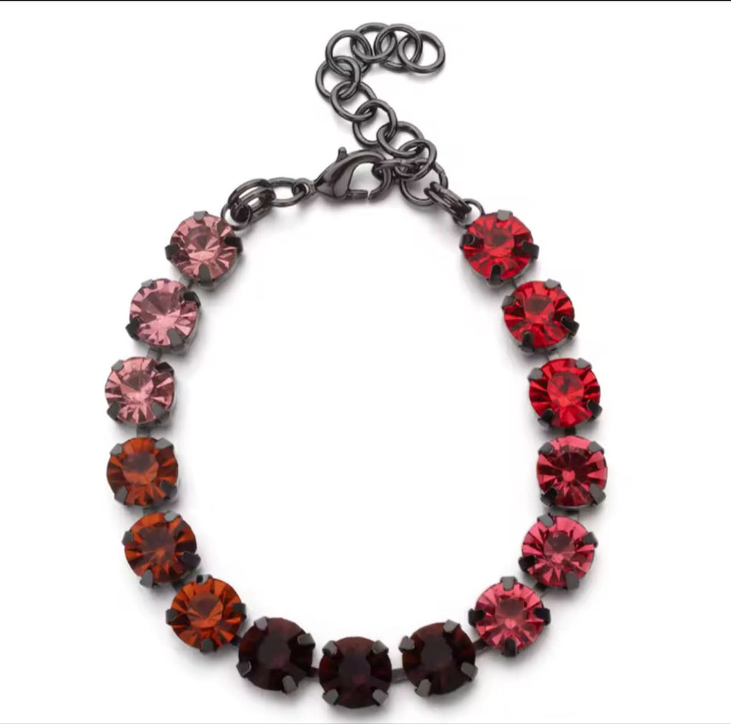 Amalfi Sparkle Bracelets