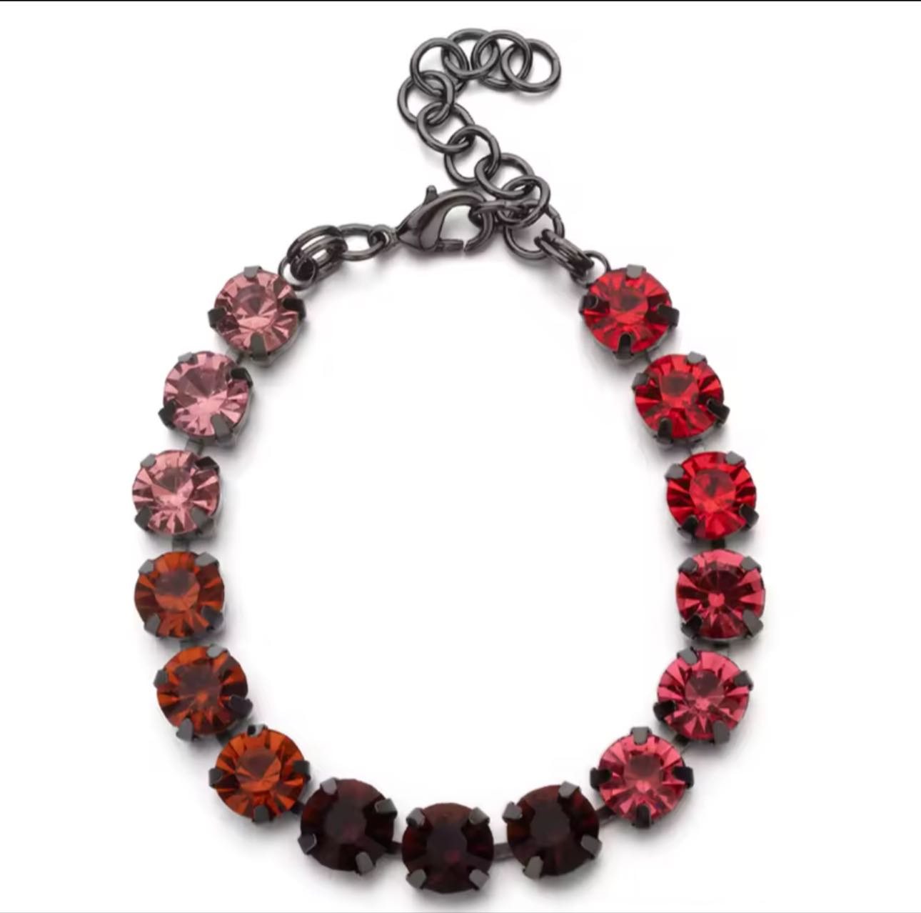 Amalfi Sparkle Bracelets