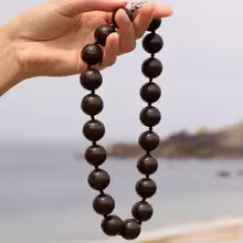 Bohemian Choker Necklace