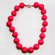 Bohemian Choker Necklace