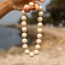 Bohemian Choker Necklace