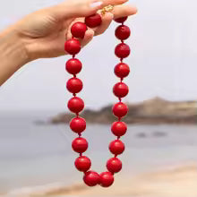 Bohemian Choker Necklace