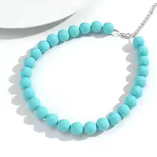 Sunkissed Statement Necklace