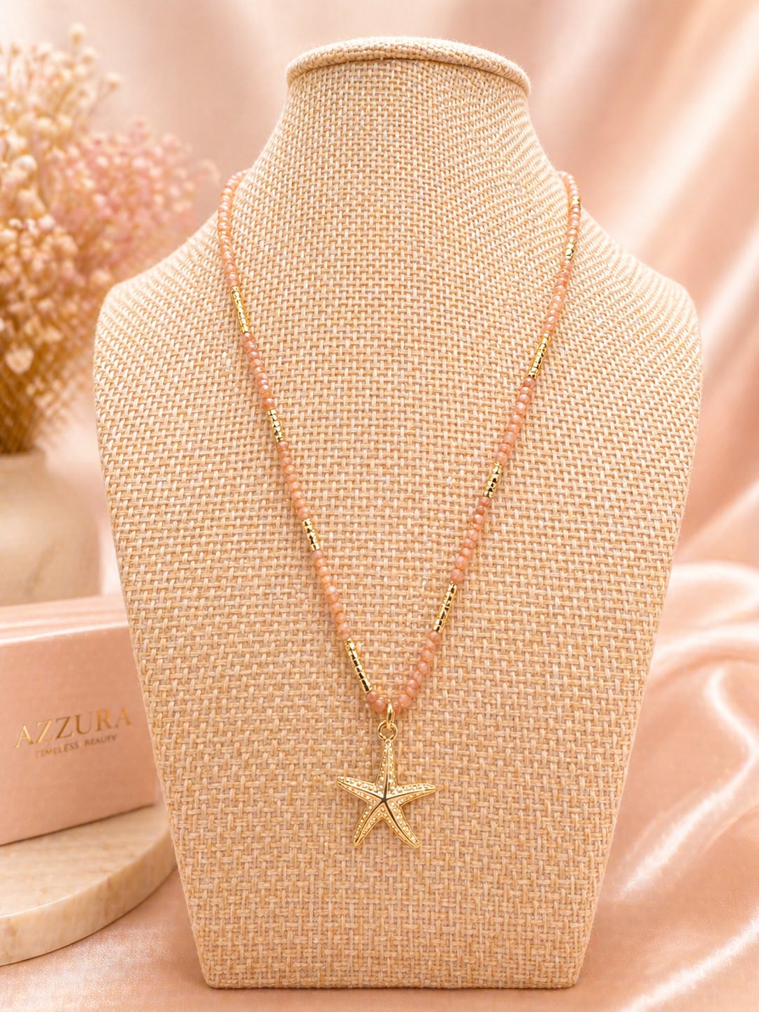Viva Summer Faceted Gemstone Necklaces