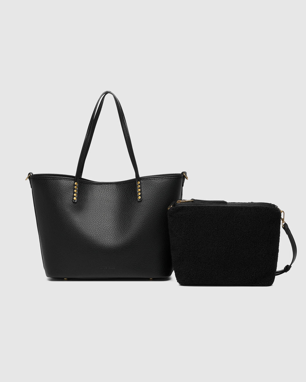 Jackson Louenhide Tote Bags